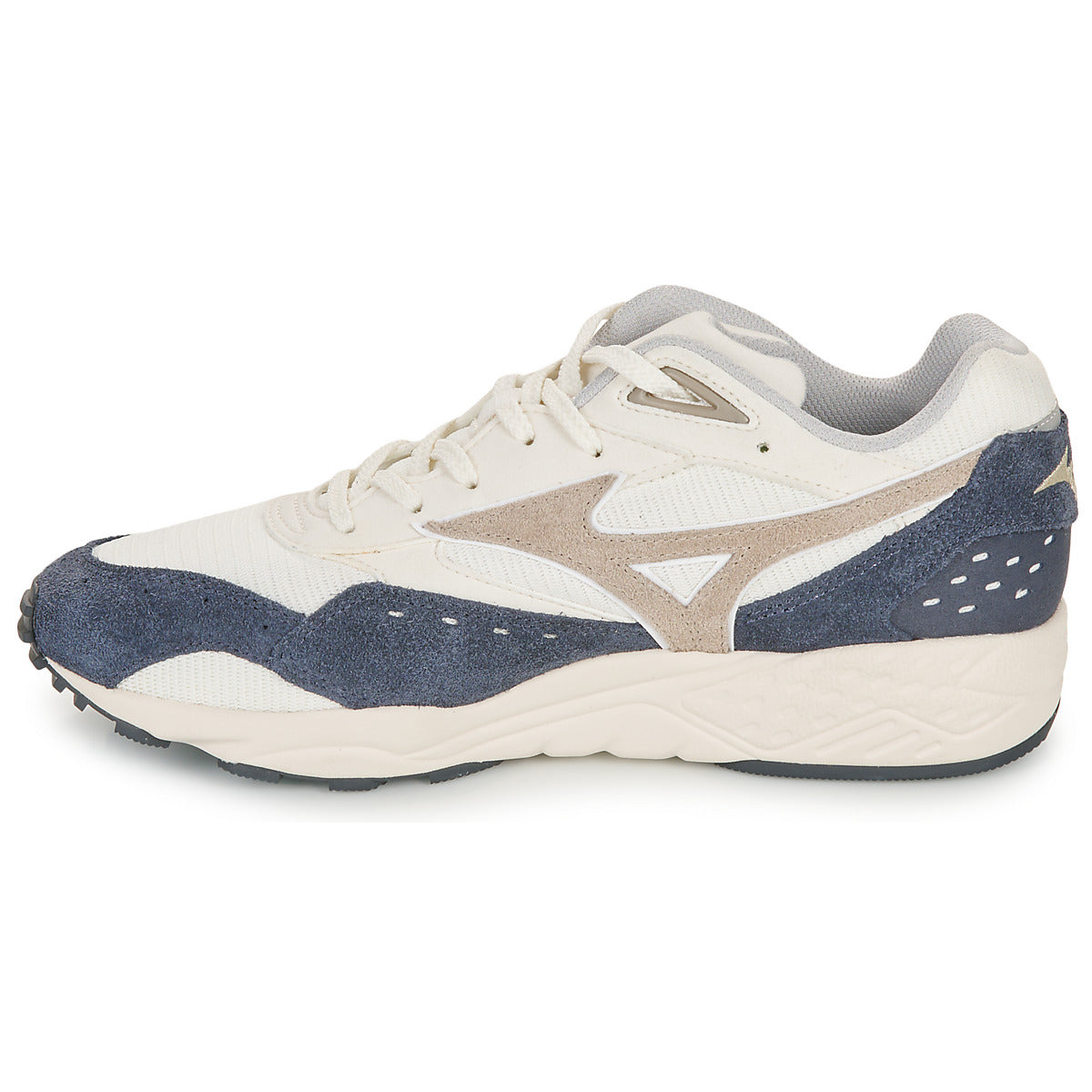 Sneakers Uomo Mizuno  CONTENDER S  Bianco