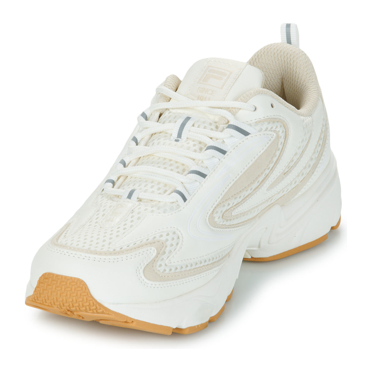 Sneakers basse Donna Fila  FILA ACTIX RETRO  Bianco