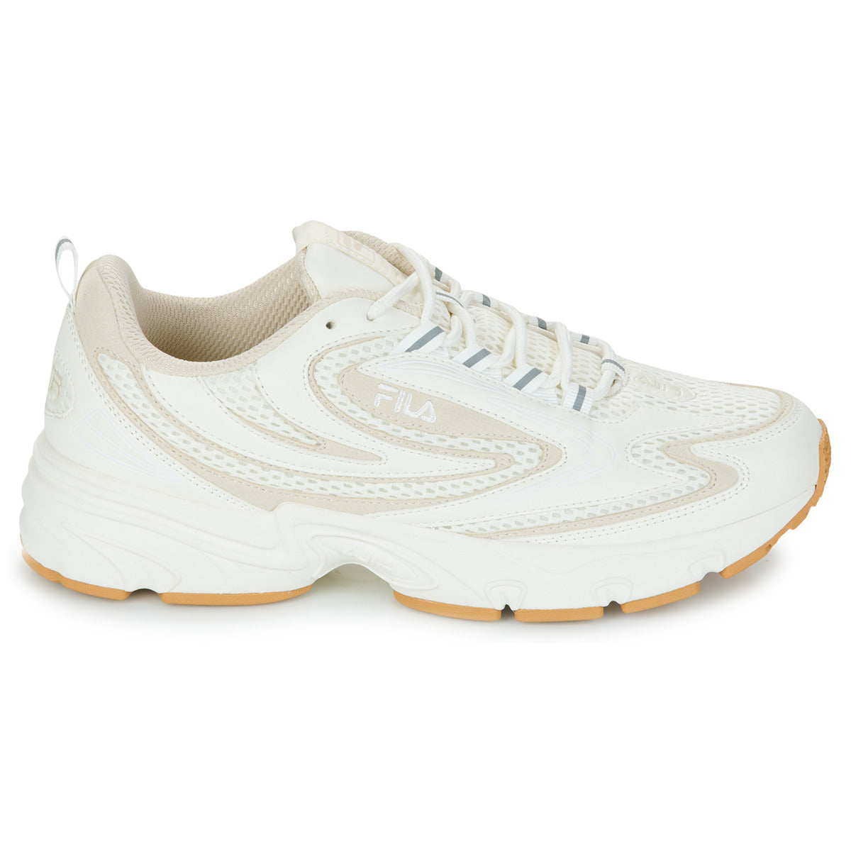 Sneakers basse Donna Fila  FILA ACTIX RETRO  Bianco