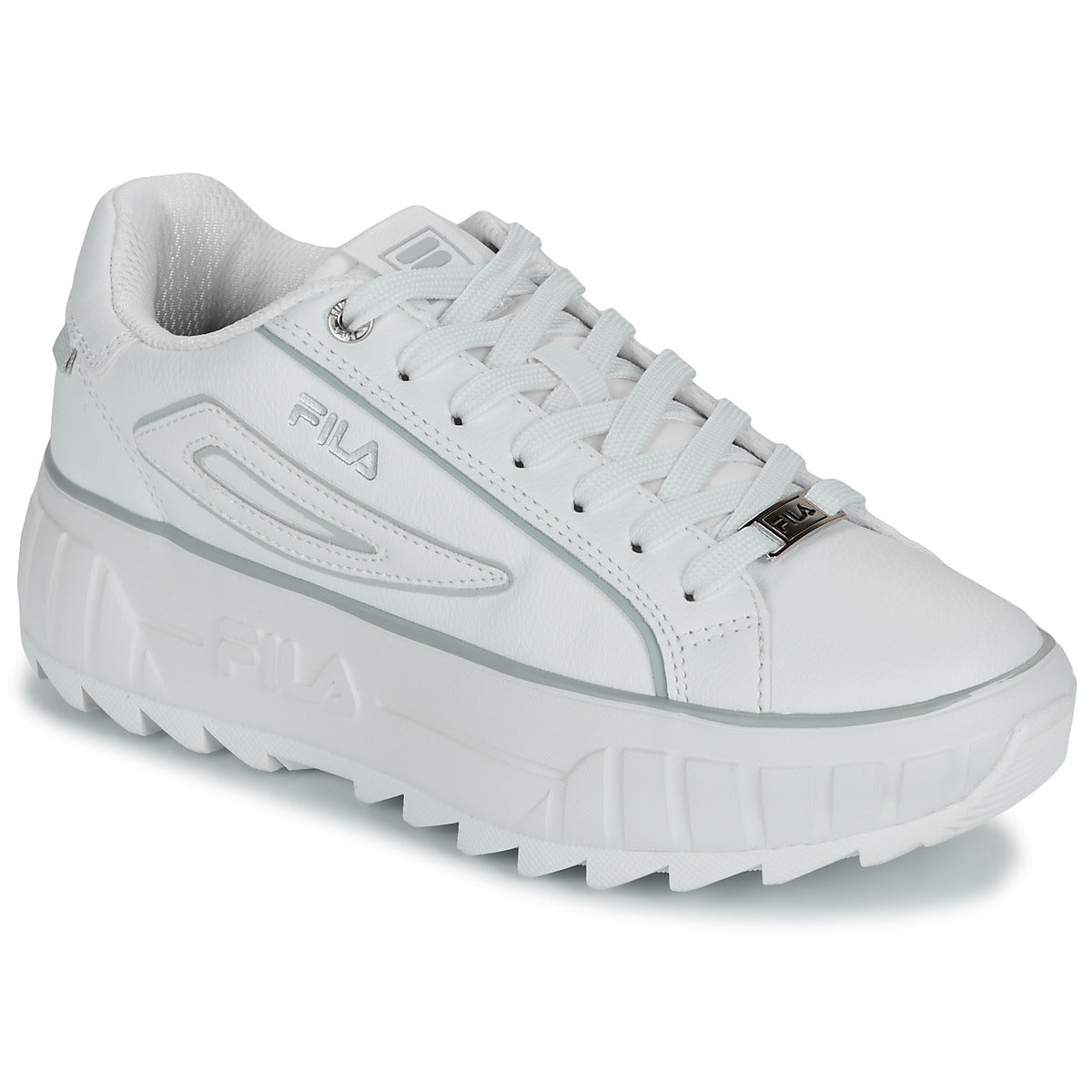 Sneakers basse Donna Fila  SINTRA  Bianco