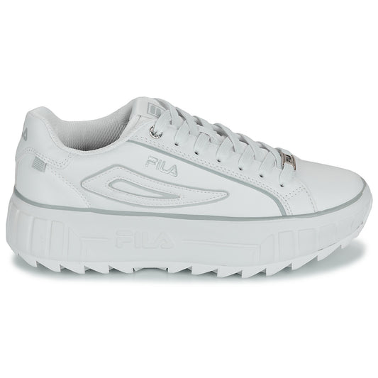 Sneakers basse Donna Fila  SINTRA  Bianco