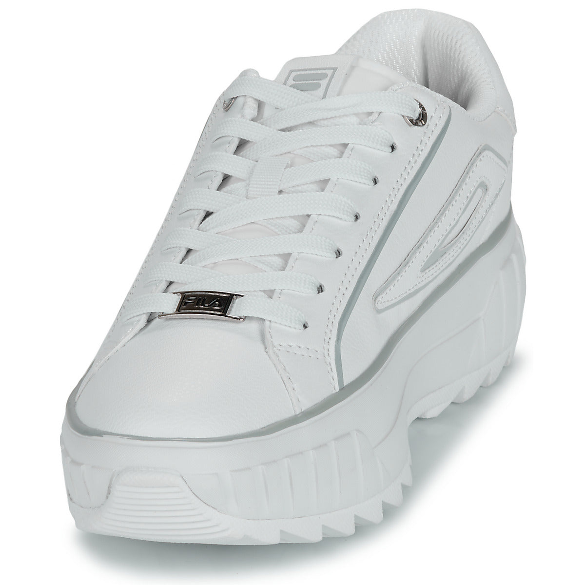 Sneakers basse Donna Fila  SINTRA  Bianco