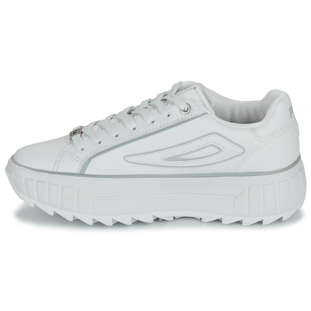 Sneakers basse Donna Fila  SINTRA  Bianco