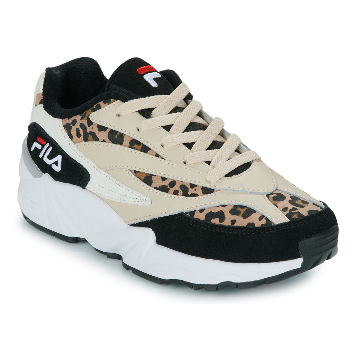 Sneakers basse Donna Fila  V94M A  Multicolore