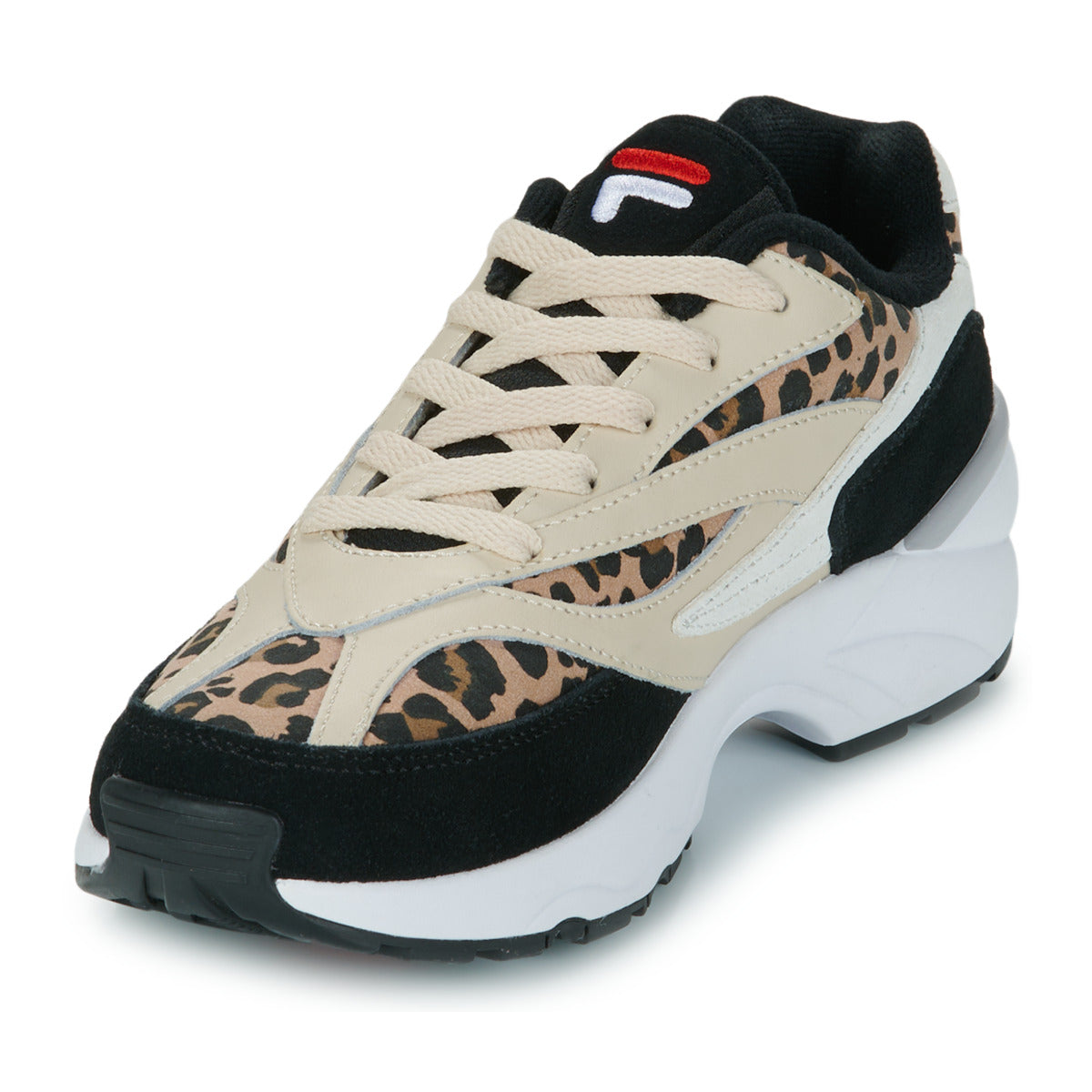 Sneakers basse Donna Fila  V94M A  Multicolore