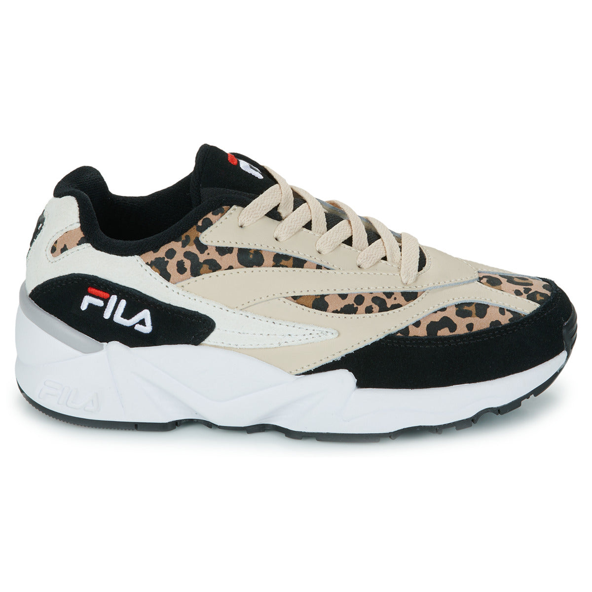 Sneakers basse Donna Fila  V94M A  Multicolore