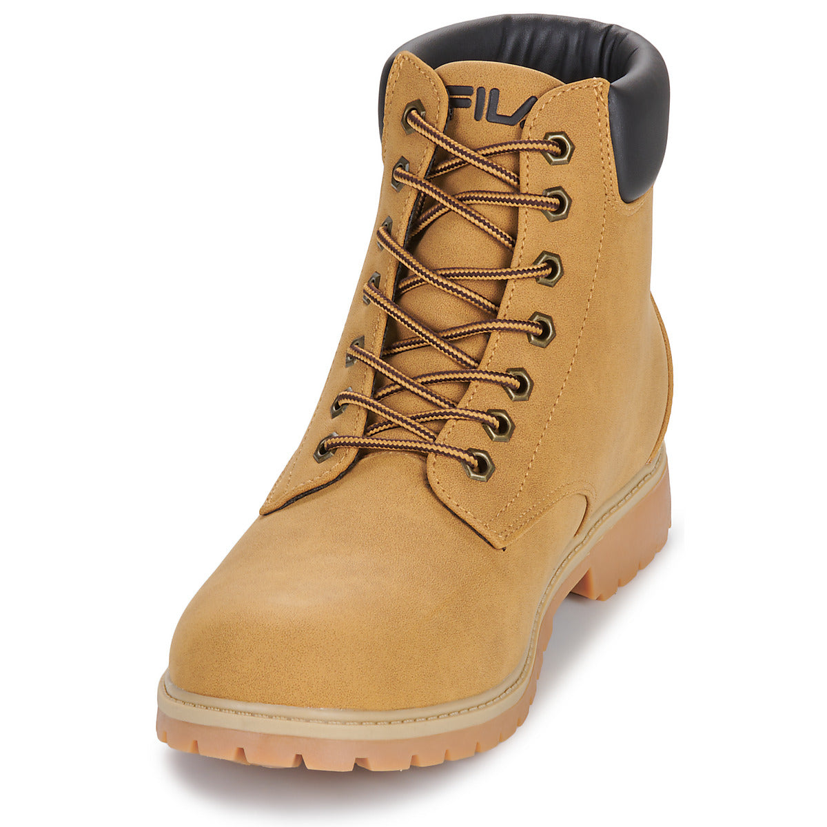 Stivaletti Uomo Fila MAVERICK mid Marrone