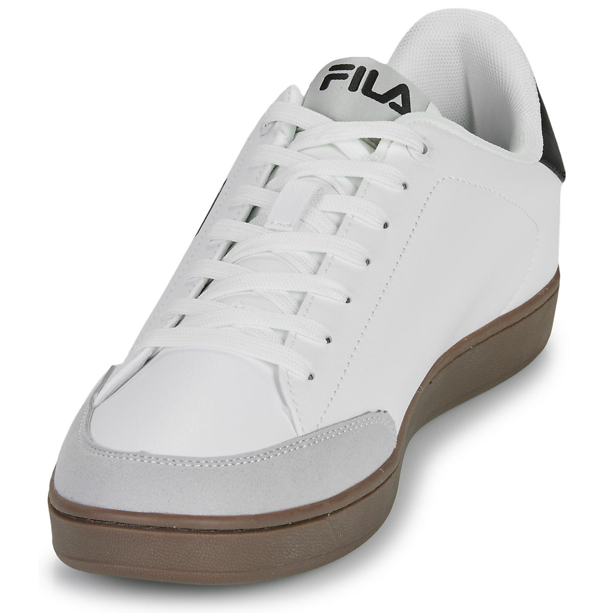 Sneakers Uomo Fila  COURTBAY  Bianco