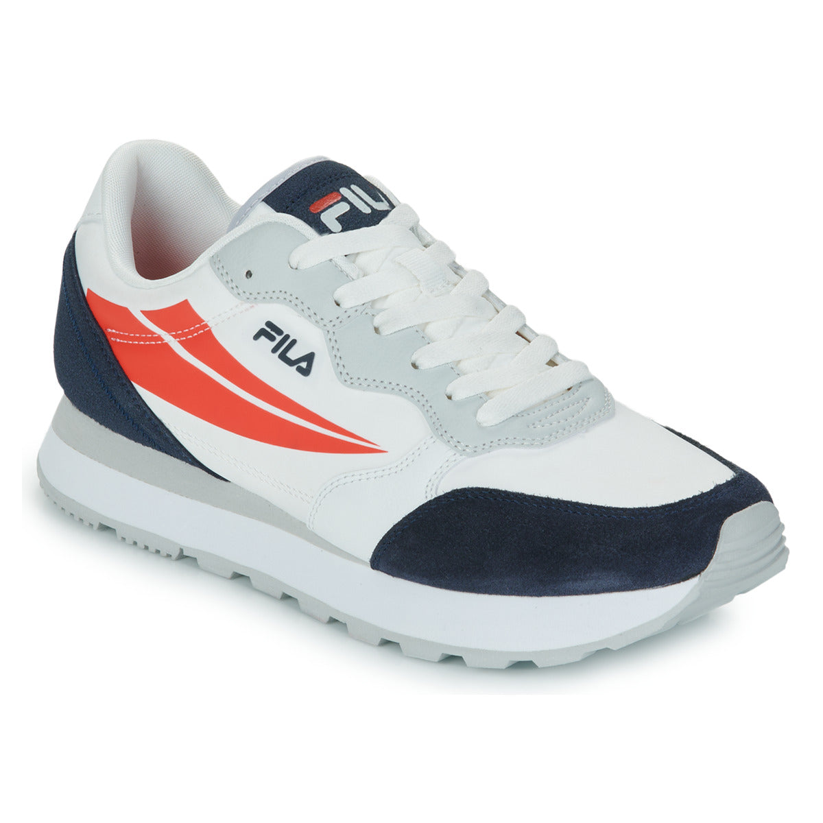 Sneakers Uomo Fila  FILA HYPERT  Bianco