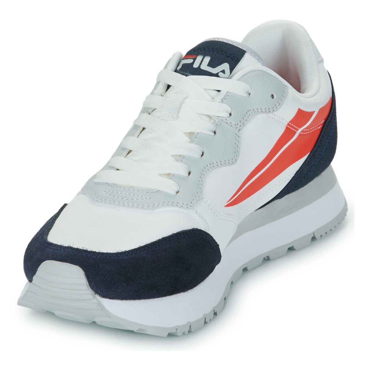 Sneakers Uomo Fila  FILA HYPERT  Bianco