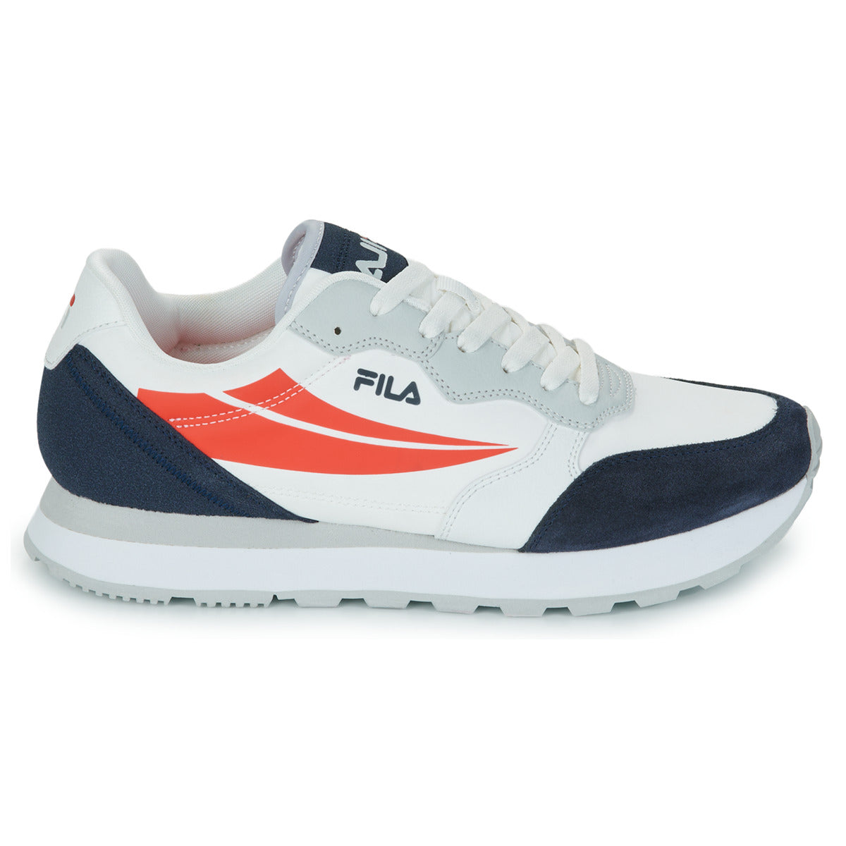 Sneakers Uomo Fila  FILA HYPERT  Bianco