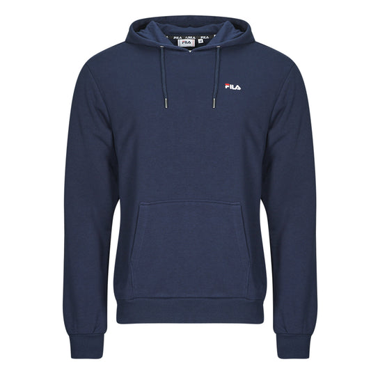 Felpa Uomo Fila  BENGEL REGULAR HOODY  Marine