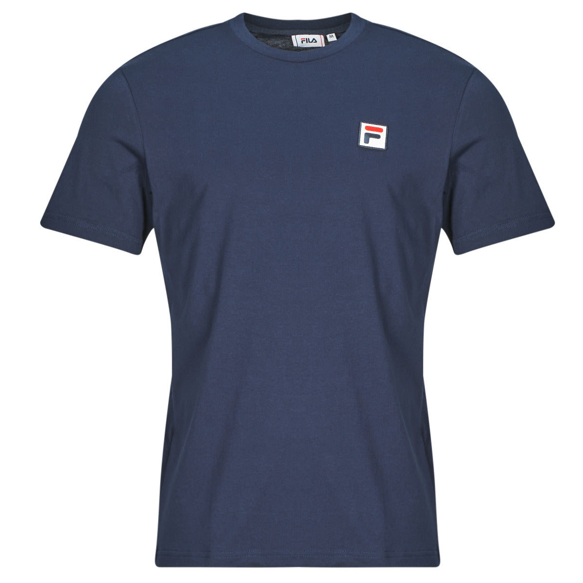 T-shirt Uomo Fila  LEDCE TEE  Marine