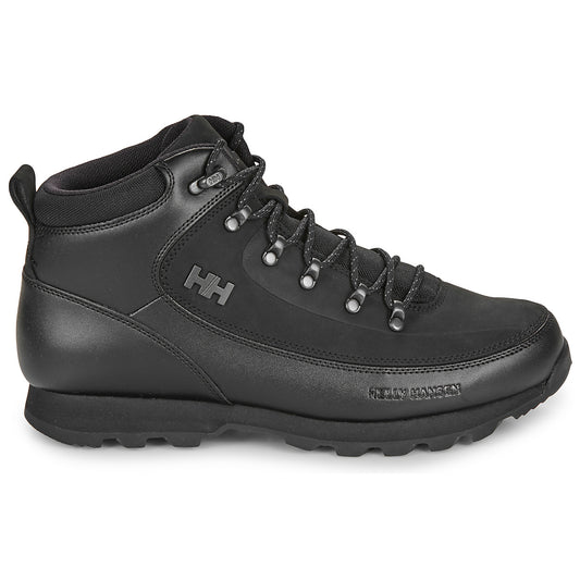 Stivaletti Uomo Helly Hansen THE FORESTER PREMIUM Nero