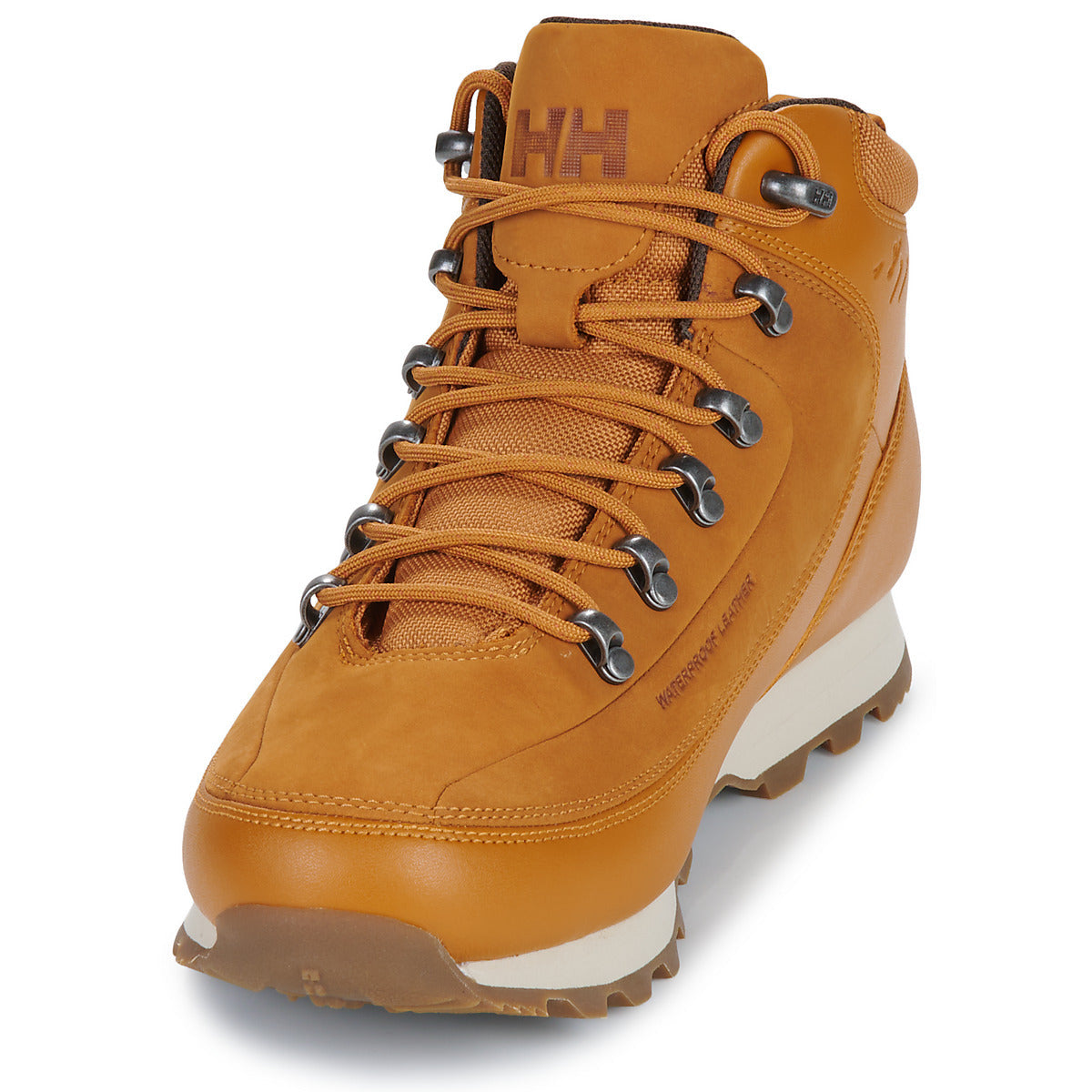 Stivaletti Uomo Helly Hansen THE FORESTER PREMIUM Beige