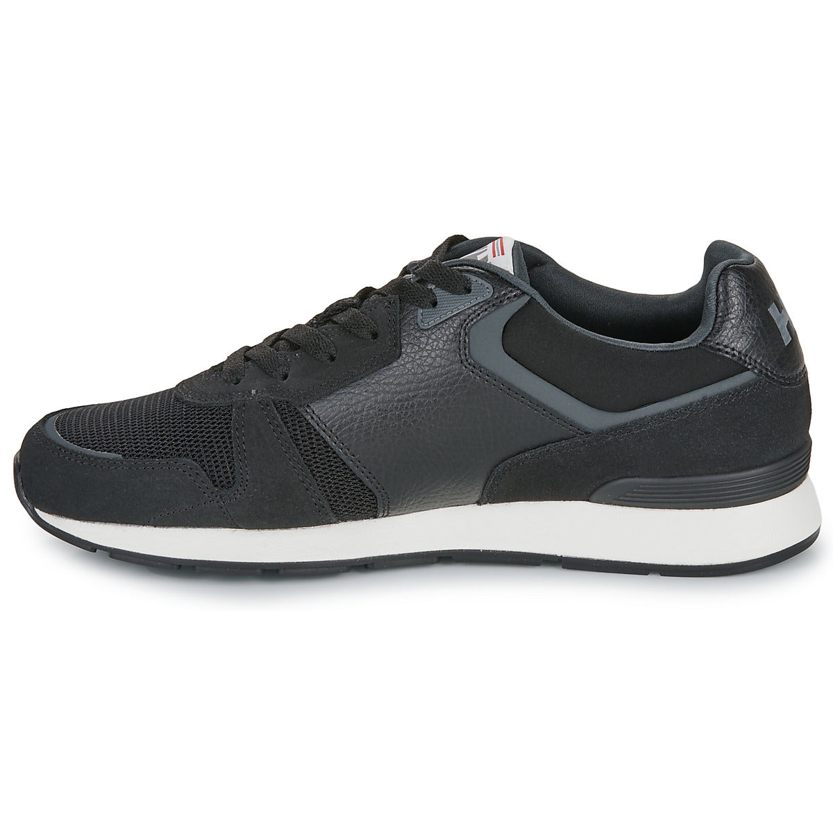 Sneakers Uomo Helly Hansen  ANAKIN LEATHER 2  Nero