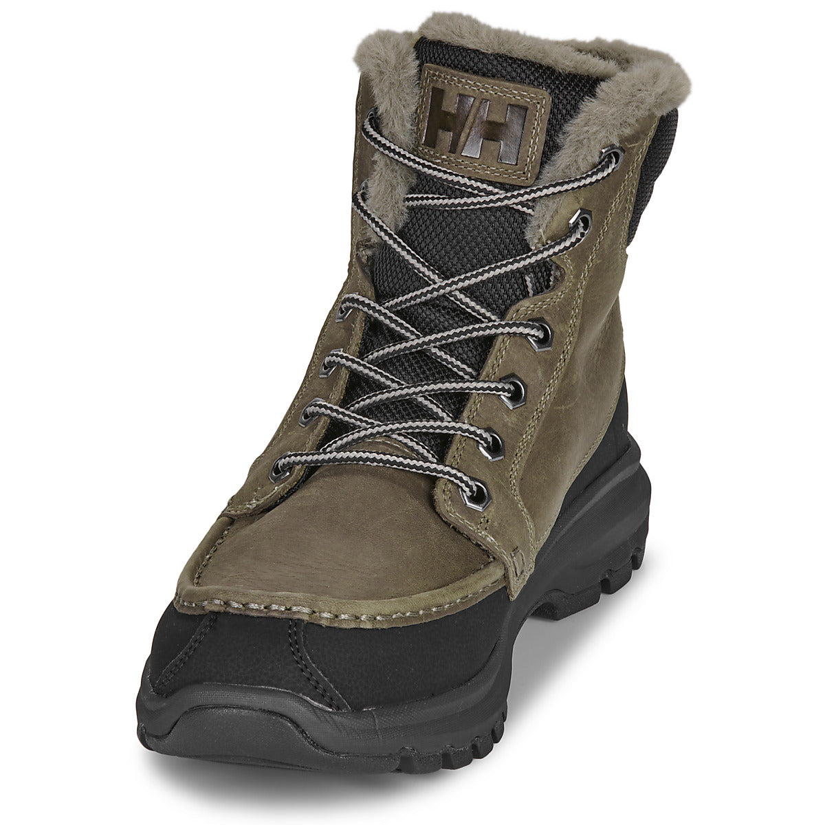 Stivaletti Uomo Helly Hansen GARIBALDI V3 Marrone