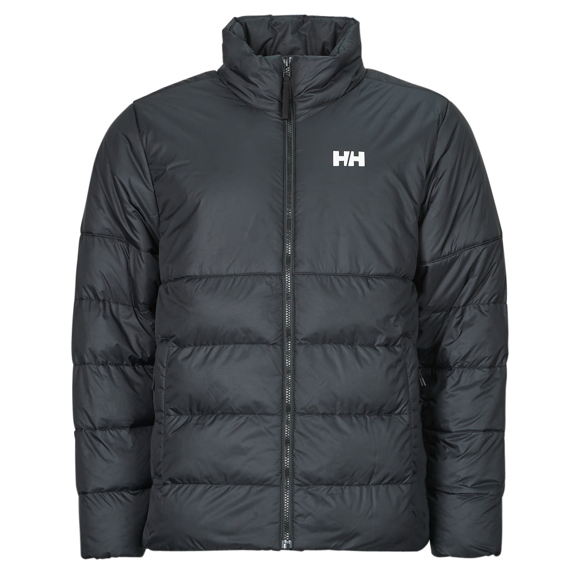 Piumino Uomo Helly Hansen OSLO LIGHT PUFFY JACKET Nero