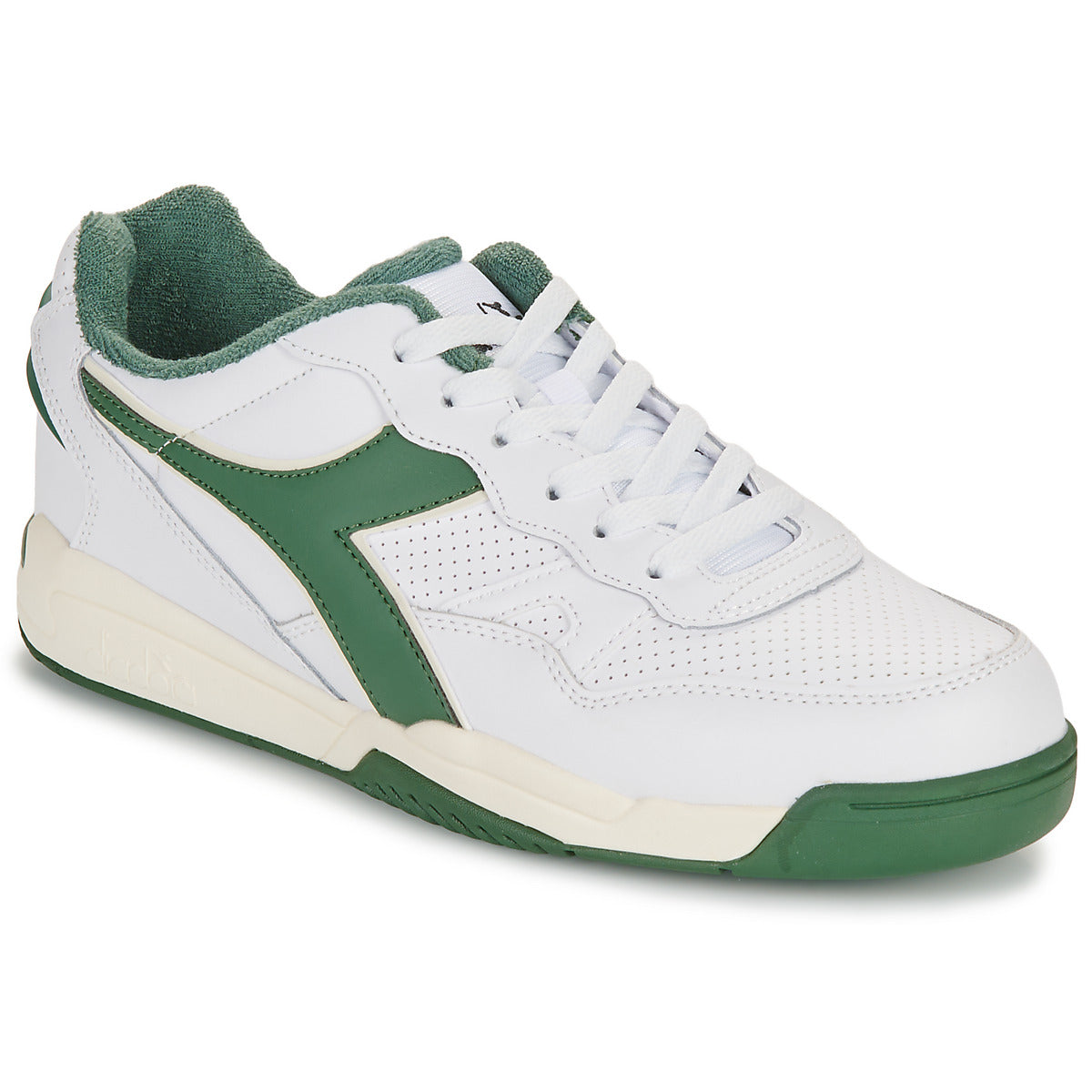 Sneakers Uomo Diadora  WINNER  Bianco