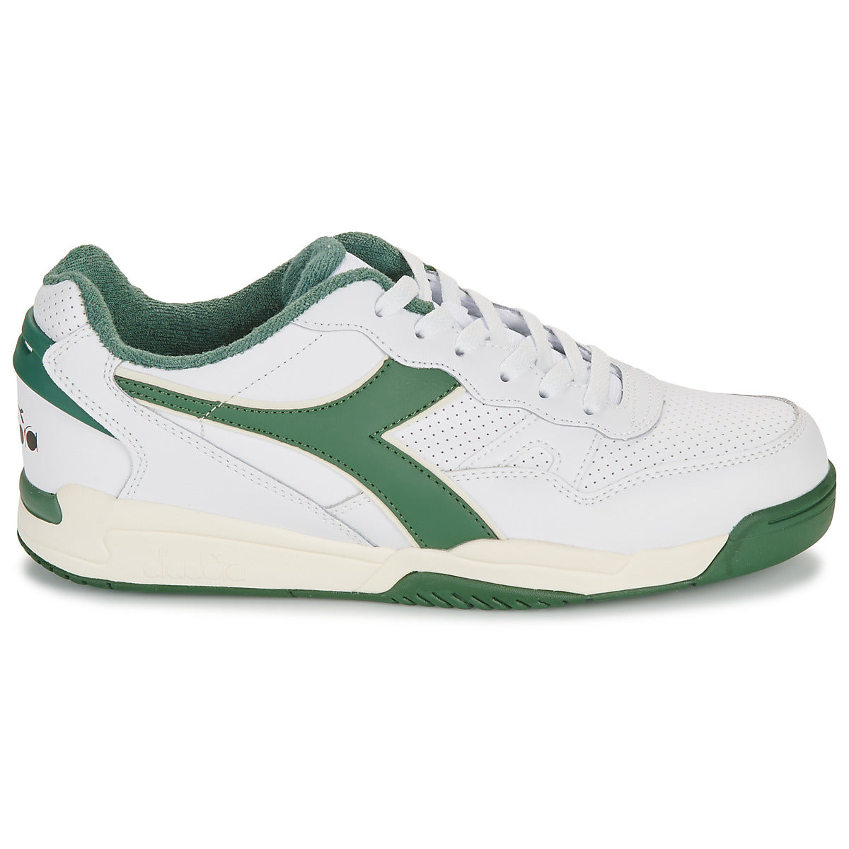 Sneakers Uomo Diadora  WINNER  Bianco