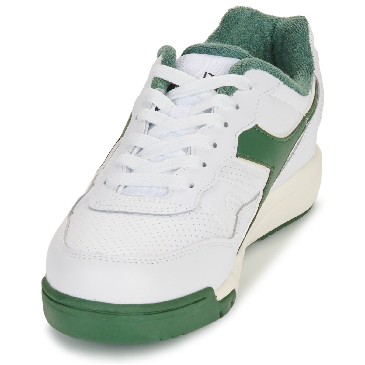 Sneakers Uomo Diadora  WINNER  Bianco