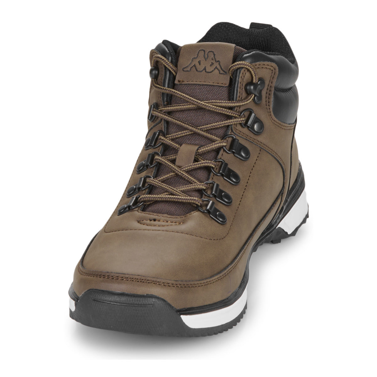 Stivaletti Uomo Kappa LOGO MONSI MID Marrone