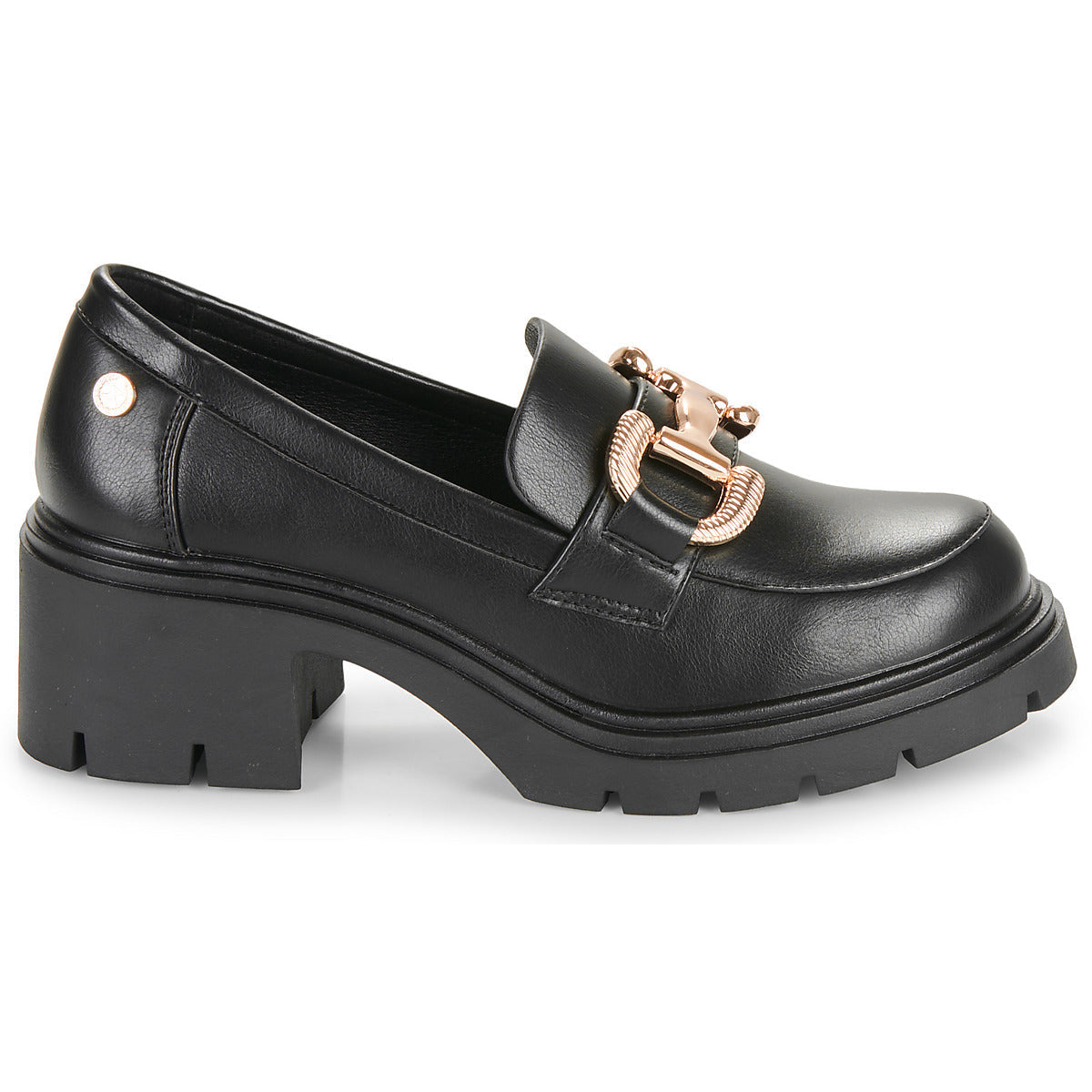 Scarpe Donna Xti 143105-BLACK Nero
