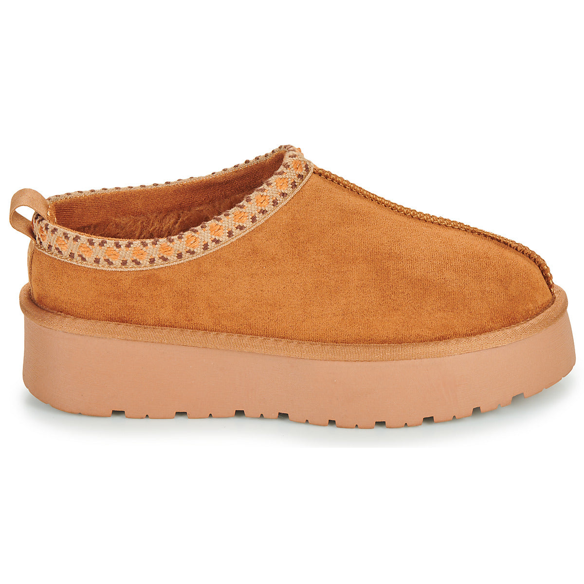 Scarpe Donna Xti 143237-CAMEL Marrone