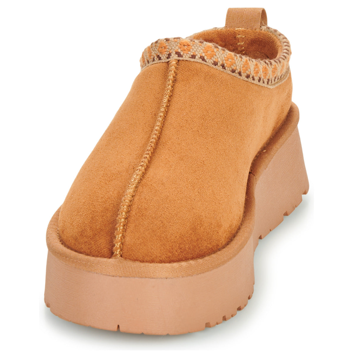 Scarpe Donna Xti 143237-CAMEL Marrone
