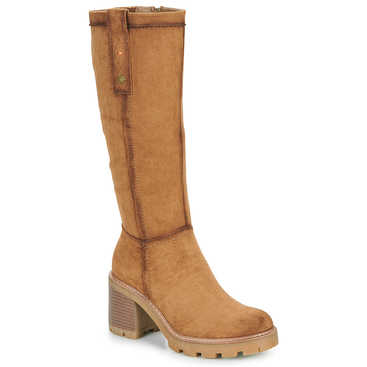 Stivali Donna Refresh  172123-CAMEL  Marrone