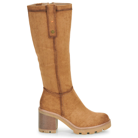 Stivali Donna Refresh  172123-CAMEL  Marrone