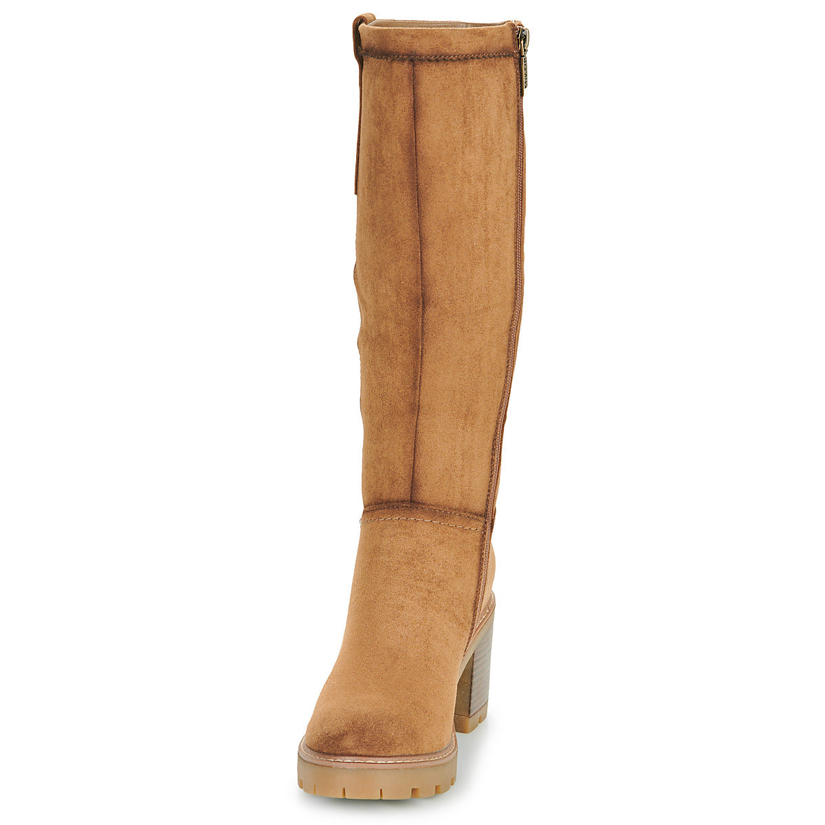 Stivali Donna Refresh  172123-CAMEL  Marrone