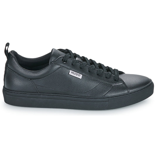 Sneakers Uomo HUGO  Morrie_Tenn_grpu  Nero