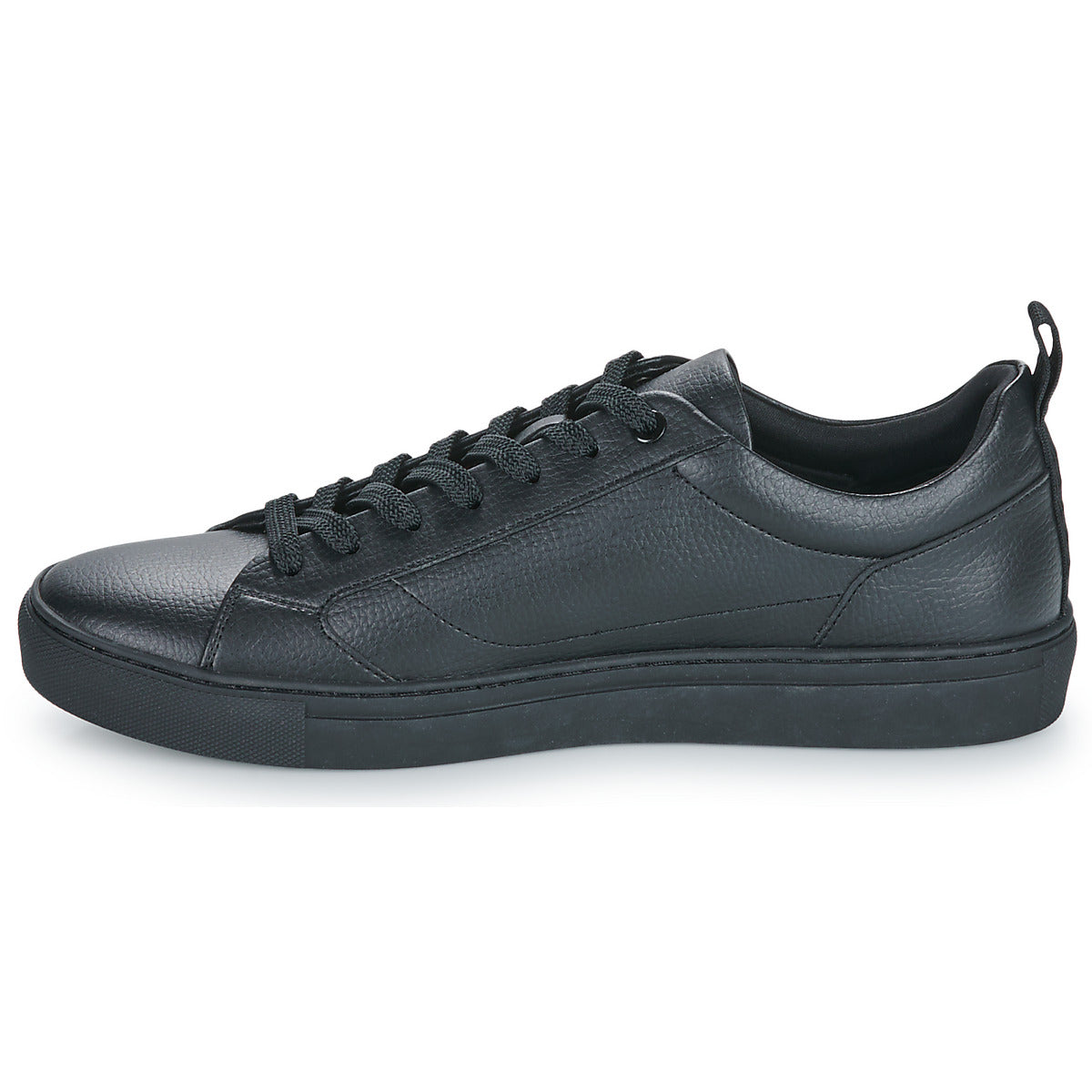 Sneakers Uomo HUGO  Morrie_Tenn_grpu  Nero