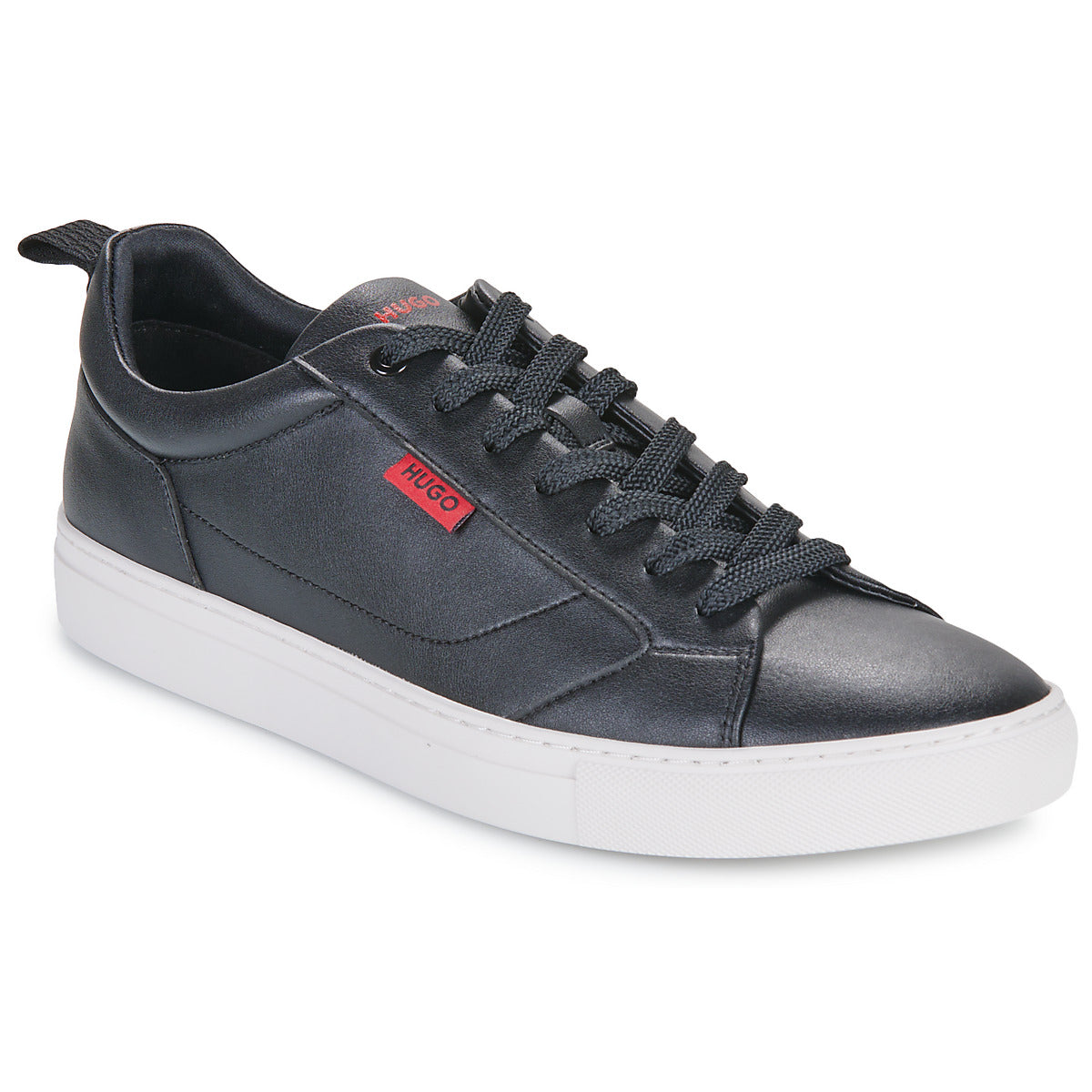 Sneakers Uomo HUGO  Morrie_Tenn_napu  Nero