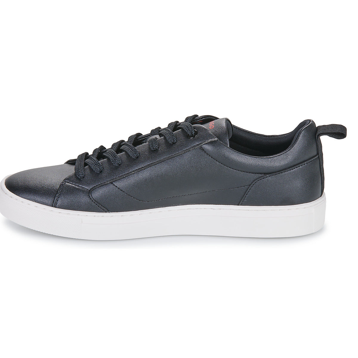 Sneakers Uomo HUGO  Morrie_Tenn_napu  Nero