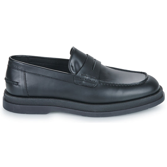 Scarpe Uomo HUGO Chaol_mocc_bibo Nero