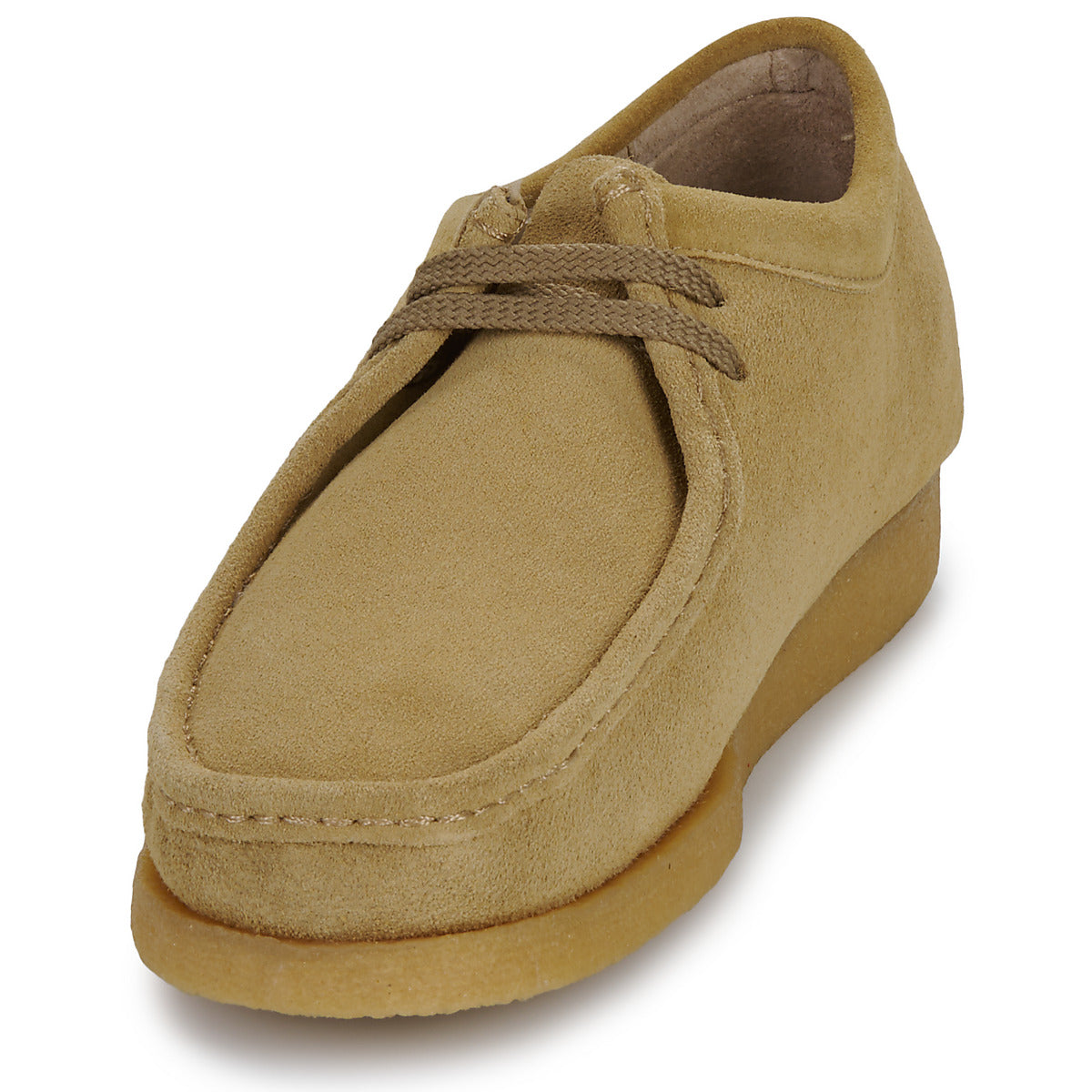 Scarpe Uomo Sebago KOALA Marrone