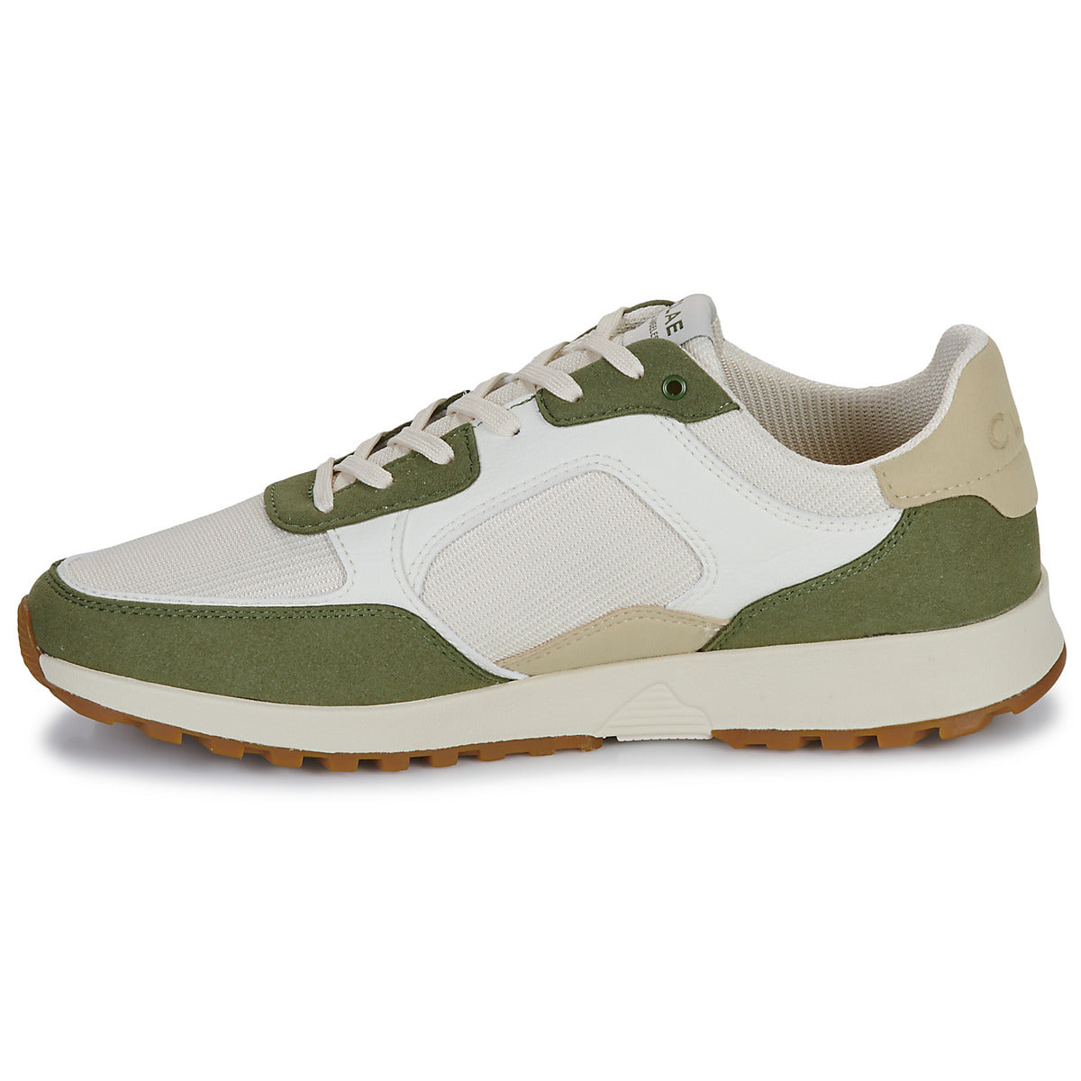 Sneakers Uomo Clae  JOSHUA  Verde