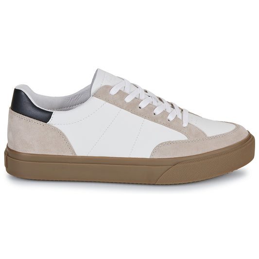 Sneakers Uomo Clae  MONROE VP  Bianco