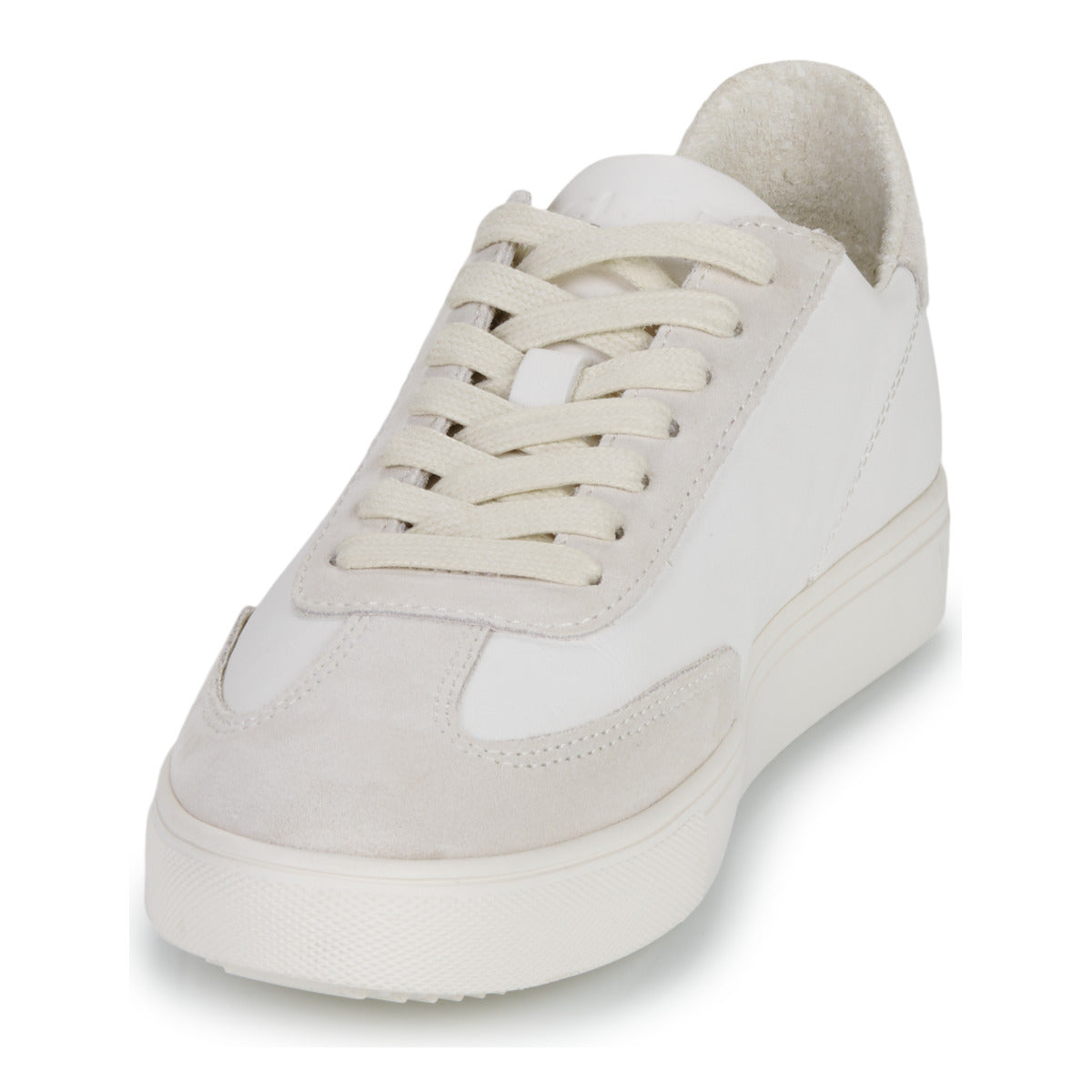 Sneakers Uomo Clae  DEANE  Beige