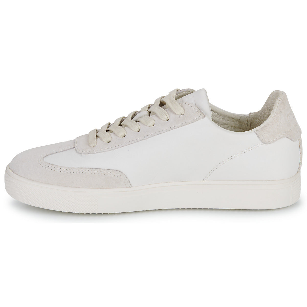 Sneakers Uomo Clae  DEANE  Beige