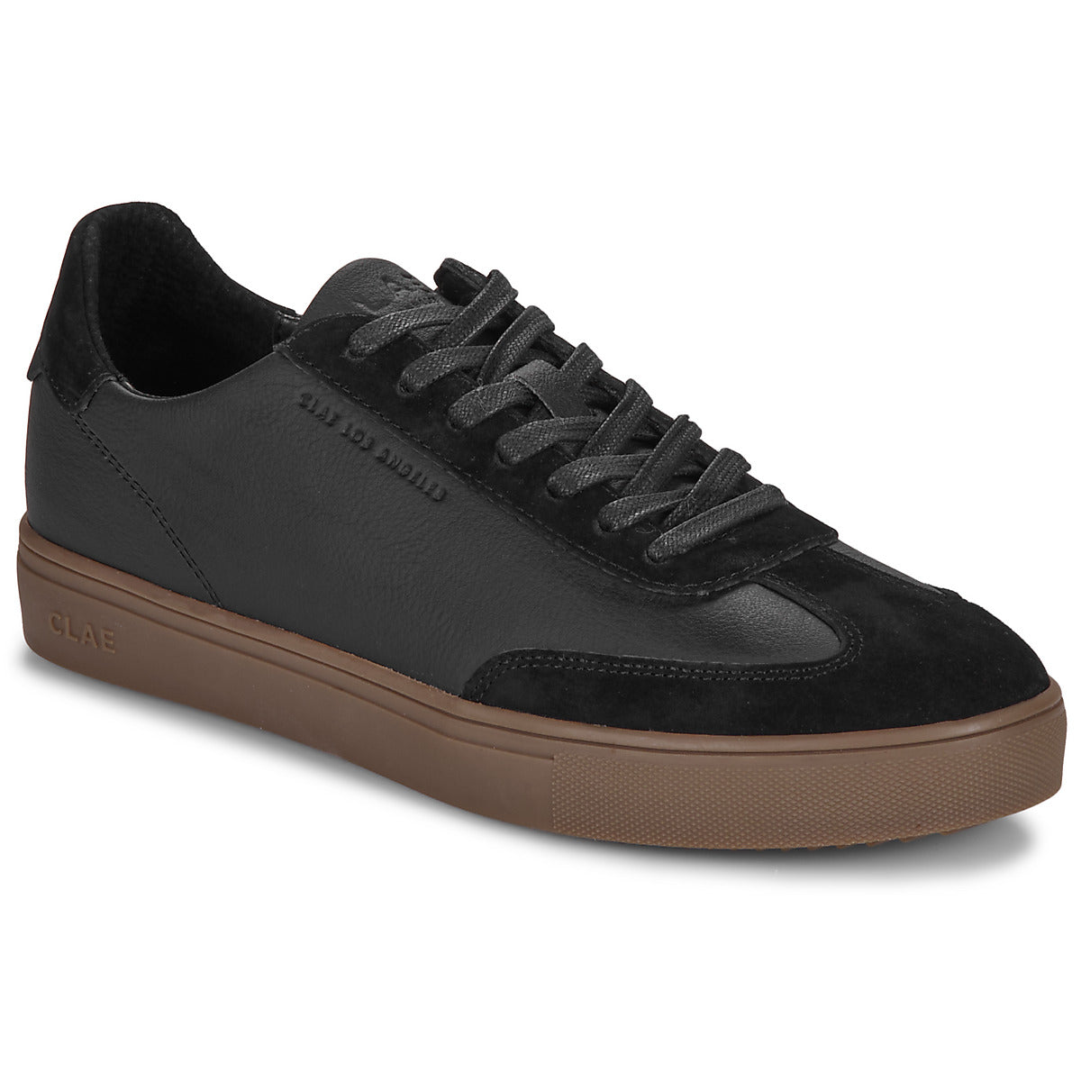 Sneakers Uomo Clae DEANE Nero