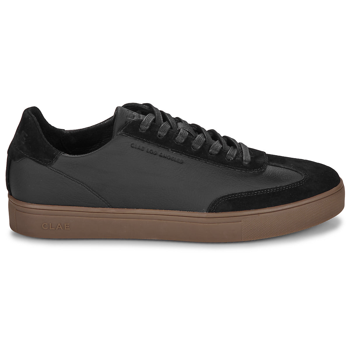 Sneakers Uomo Clae DEANE Nero