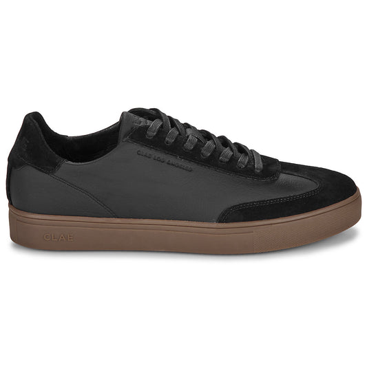 Sneakers Uomo Clae DEANE Nero