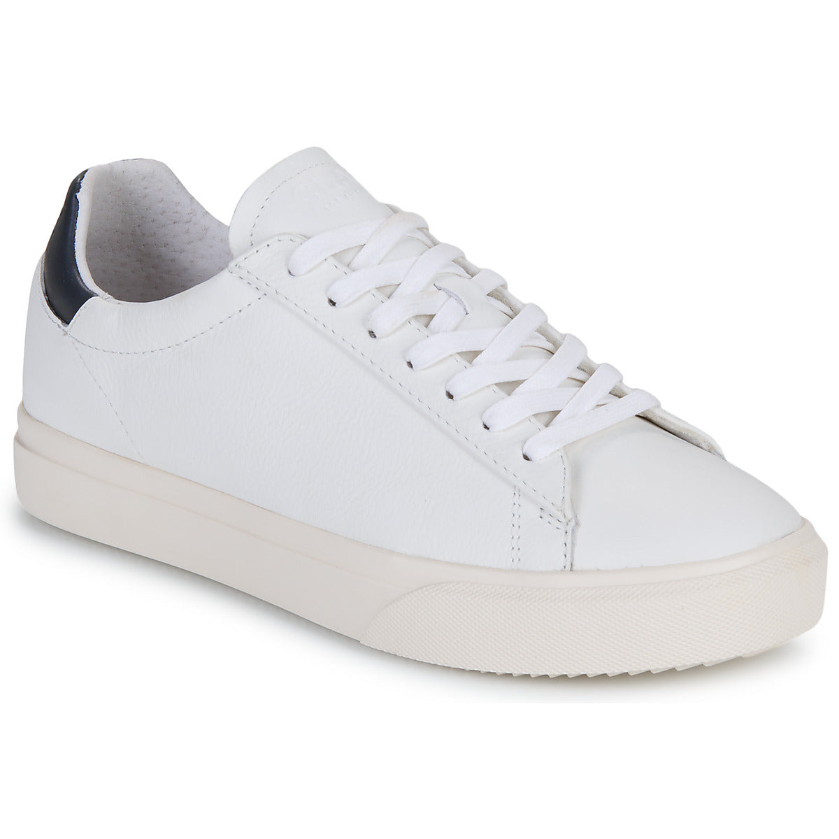 Sneakers Uomo Clae  BRADLEY VP  Bianco