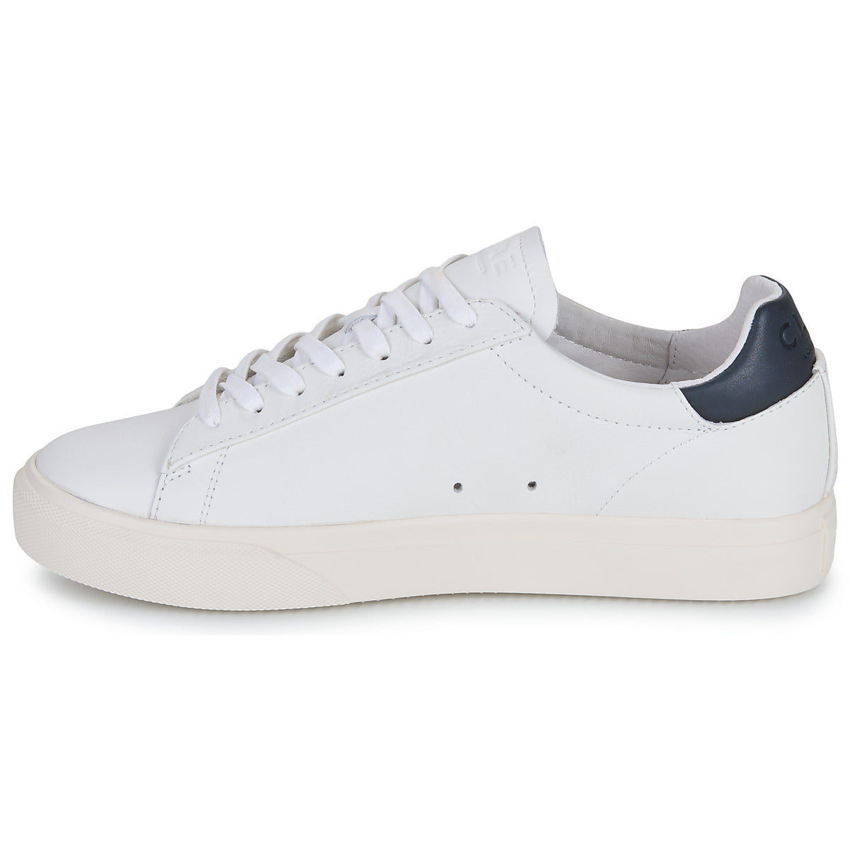 Sneakers Uomo Clae  BRADLEY VP  Bianco