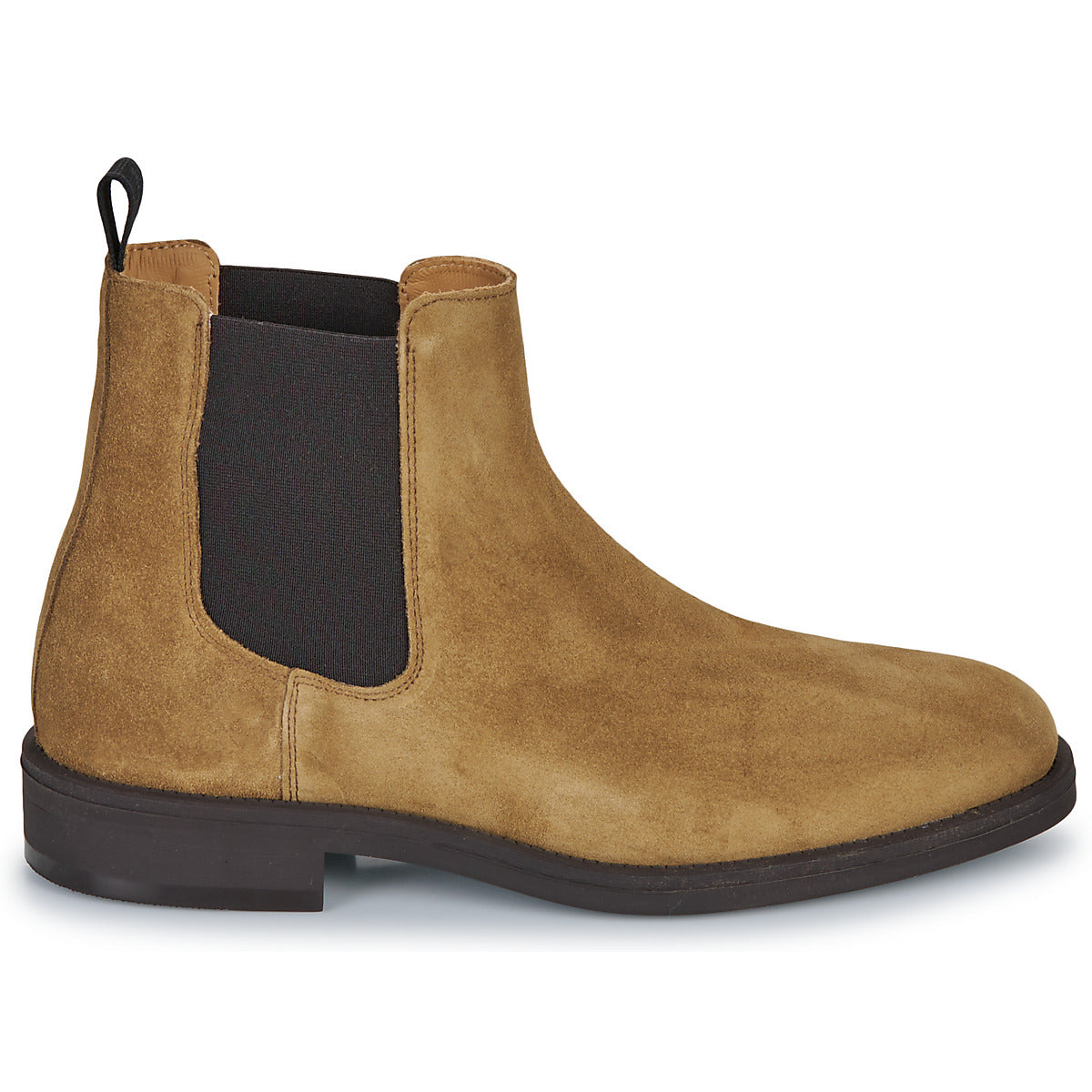 Stivaletti Uomo Selected SLHJOSEPH Marrone