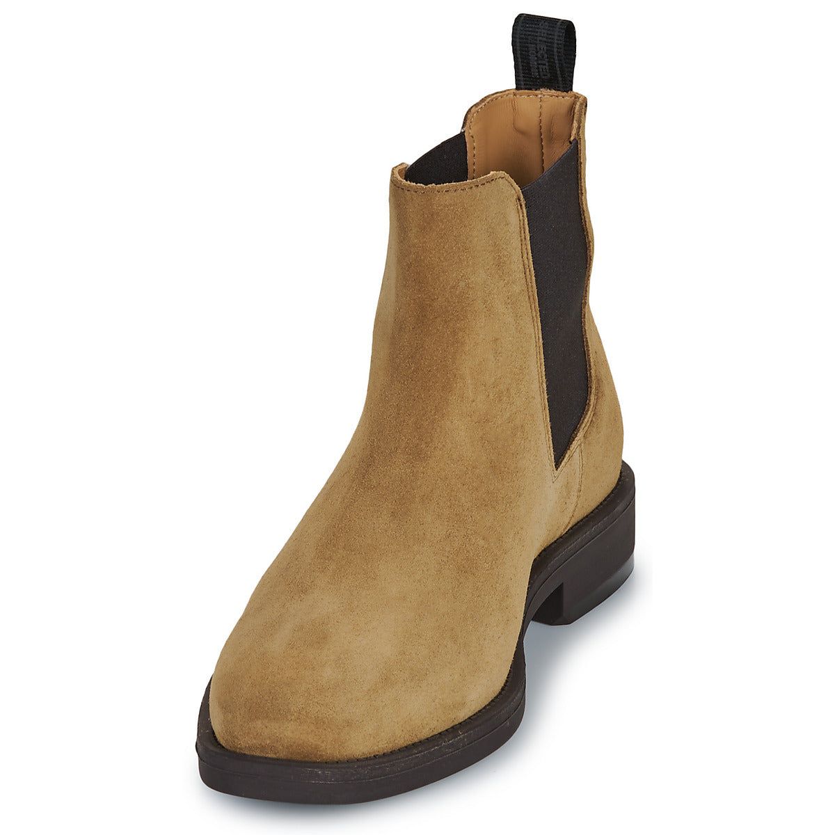 Stivaletti Uomo Selected SLHJOSEPH Marrone