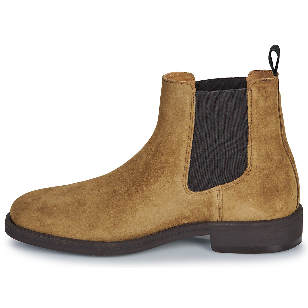 Stivaletti Uomo Selected SLHJOSEPH Marrone